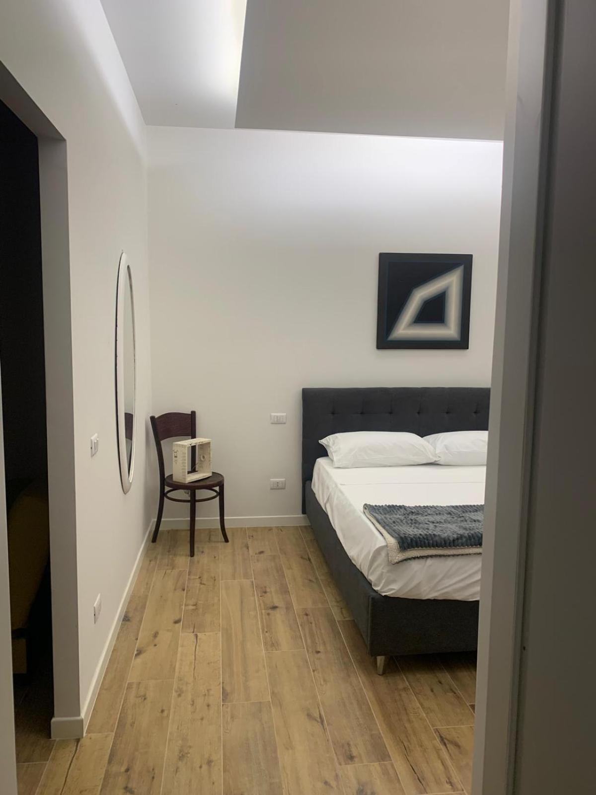 Casa Vacanze Ibiscus 韦内雷港 外观 照片