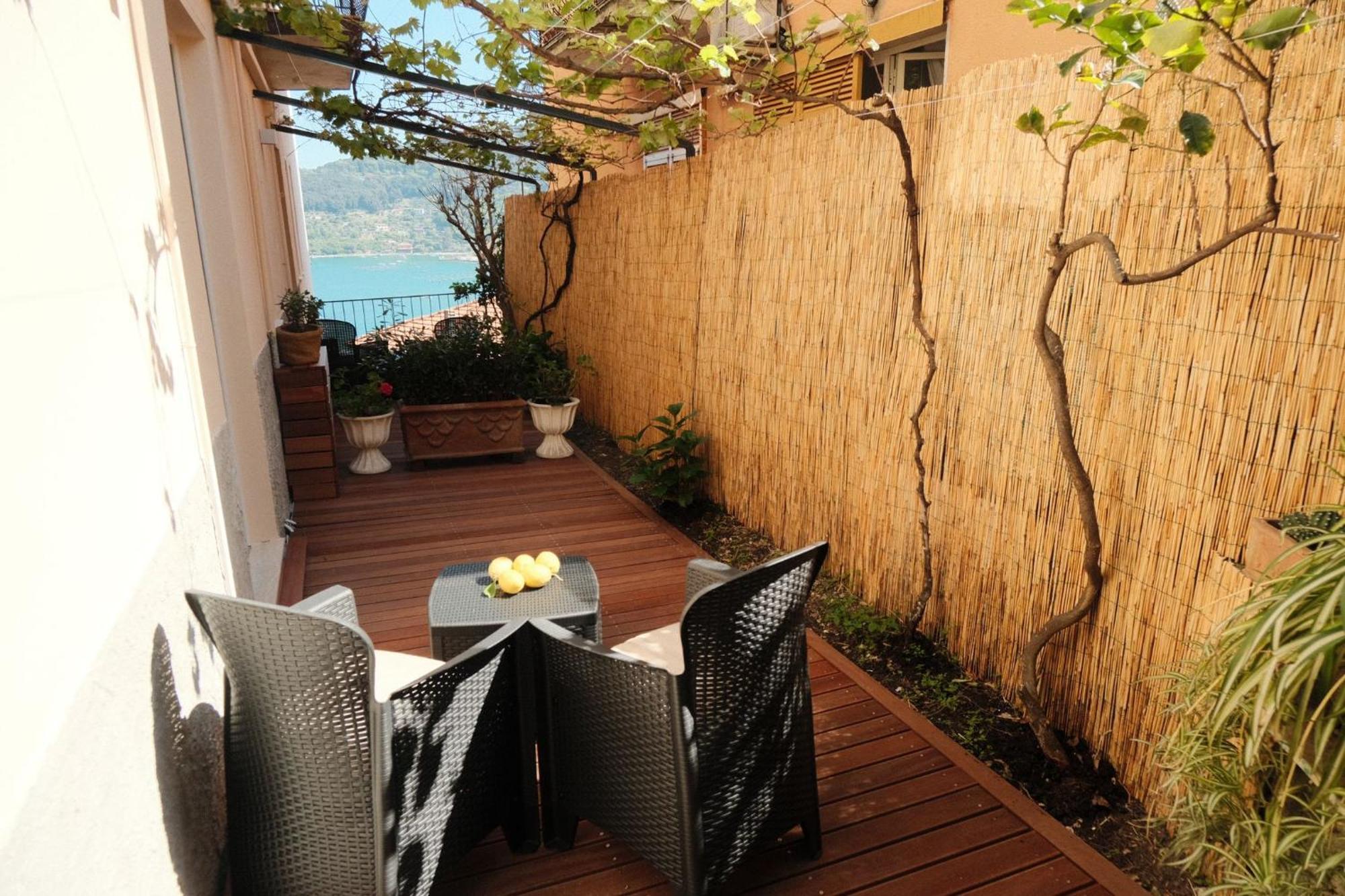 Casa Vacanze Ibiscus 韦内雷港 外观 照片