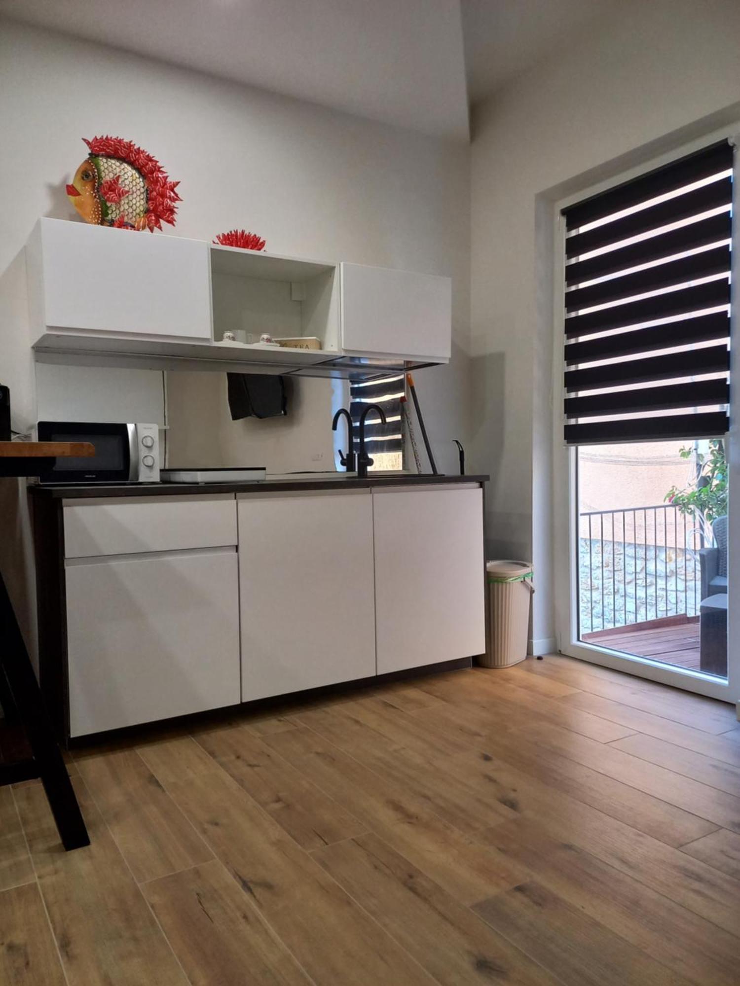 Casa Vacanze Ibiscus 韦内雷港 外观 照片